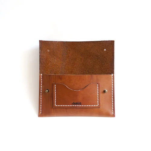 Sakin Leather	 - Tobacco Pouch