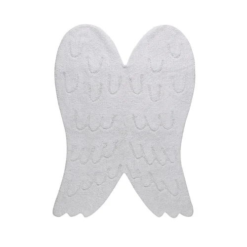 Lorena Canals	 - Silhouette Wings Kids Rug