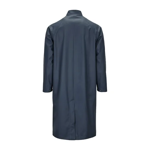 Rains - Mackintosh Jacket Raincoat - Blue