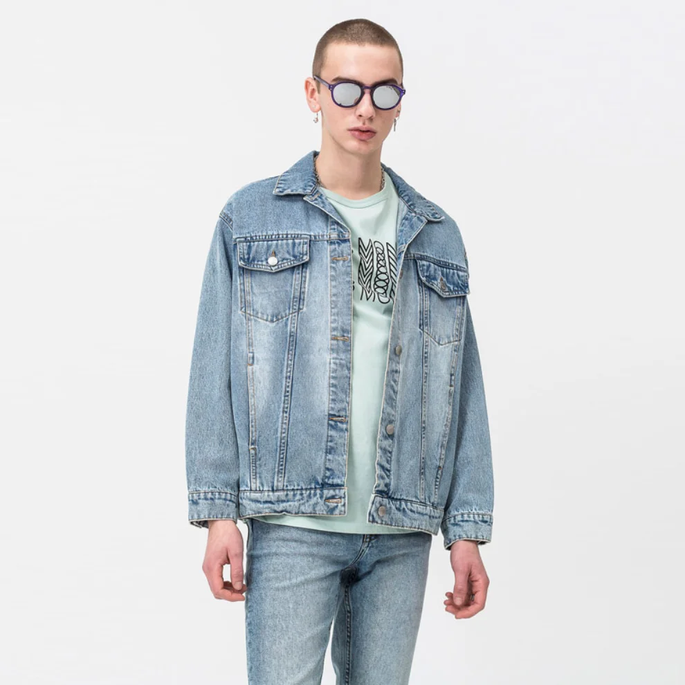 Cheap Monday - Upsize Jacket