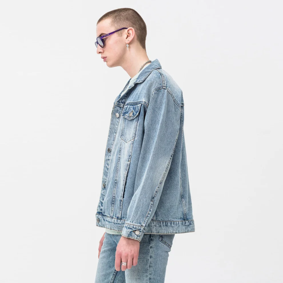 Cheap Monday - Upsize Jacket