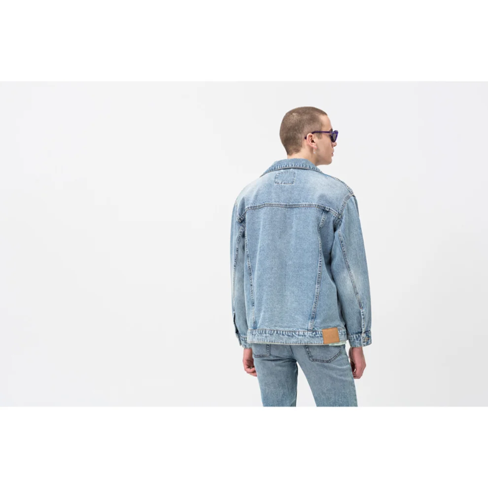 Cheap Monday - Upsize Jacket