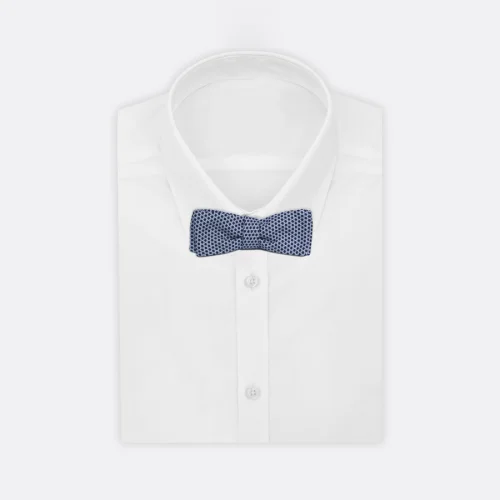 Moris - Abbysal Batwing  Self Tie Bow Tie