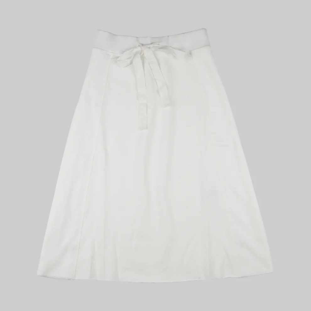 Reason - Organic Cora Skirt