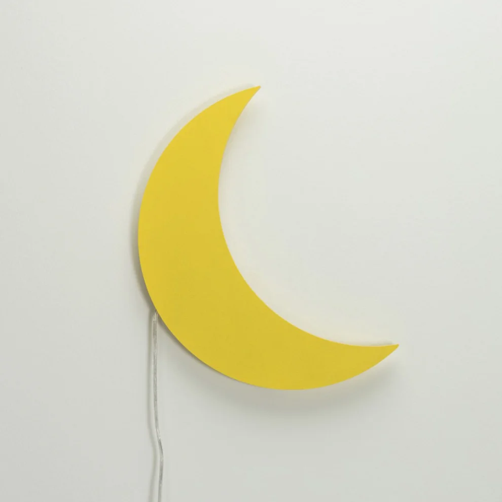 Figg - Nanna Wall Lamp