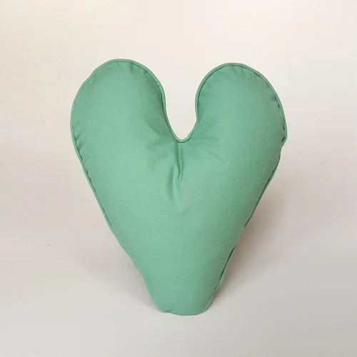 Baluna - Love Heart Pillow - IV