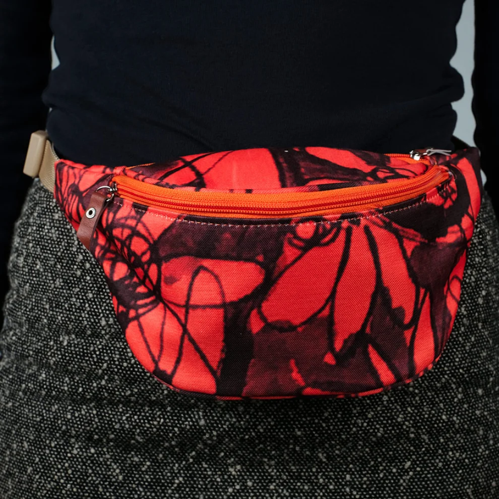 Serkan Akyol - Fanny Pack 08