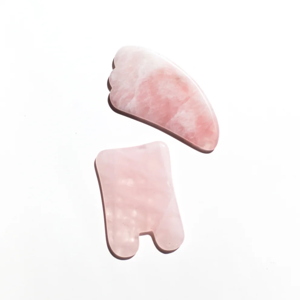 Pelcare Healthcare - Kare Gua Sha