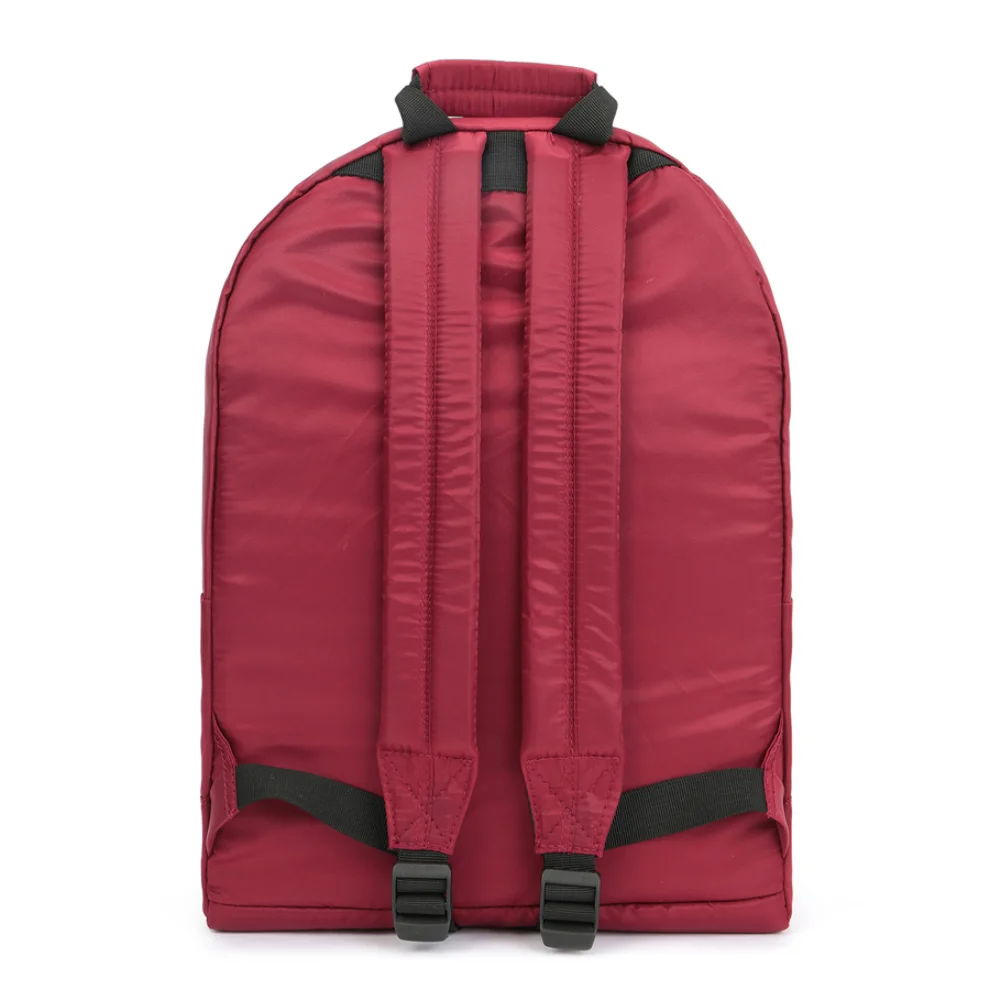 Mipac	 - Nylon Unisex Backpack - I