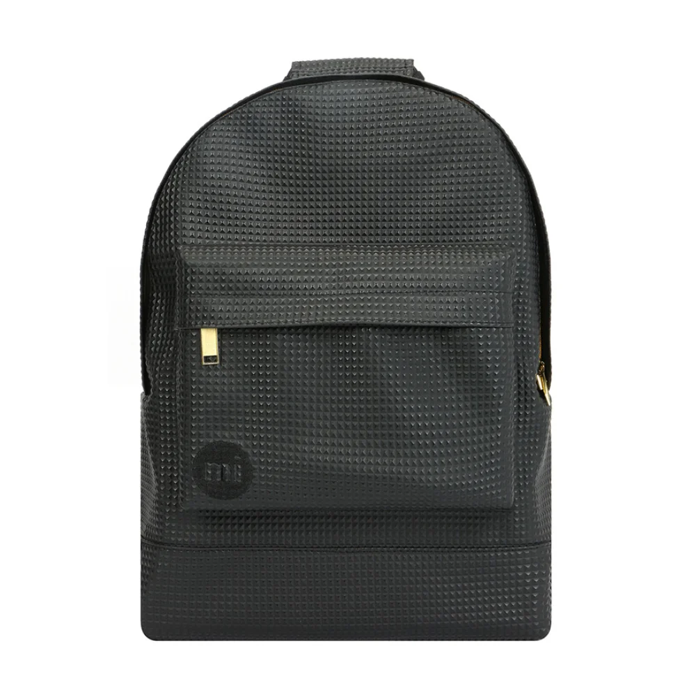 Mipac	 - Microprism Unisex Backpack