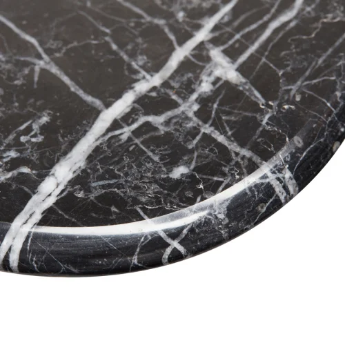 Studio 900 Design - Elisse Marble Orta Sehpa