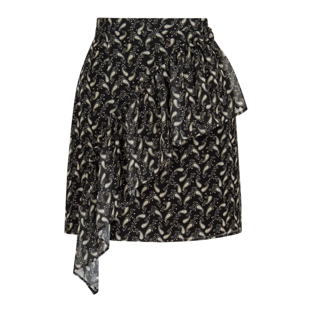 Hip + Happen - Talia Mini Skirt