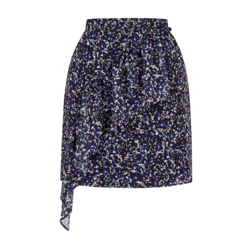 Hip + Happen - Talia Mini Skirt