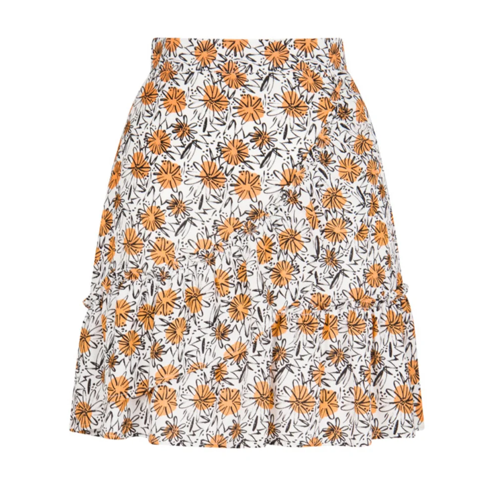 Hip + Happen - Nina Mini Skirt