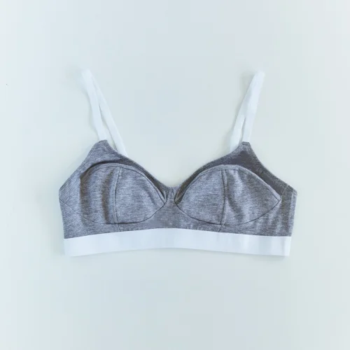 Mineral - Organic Sport Bra