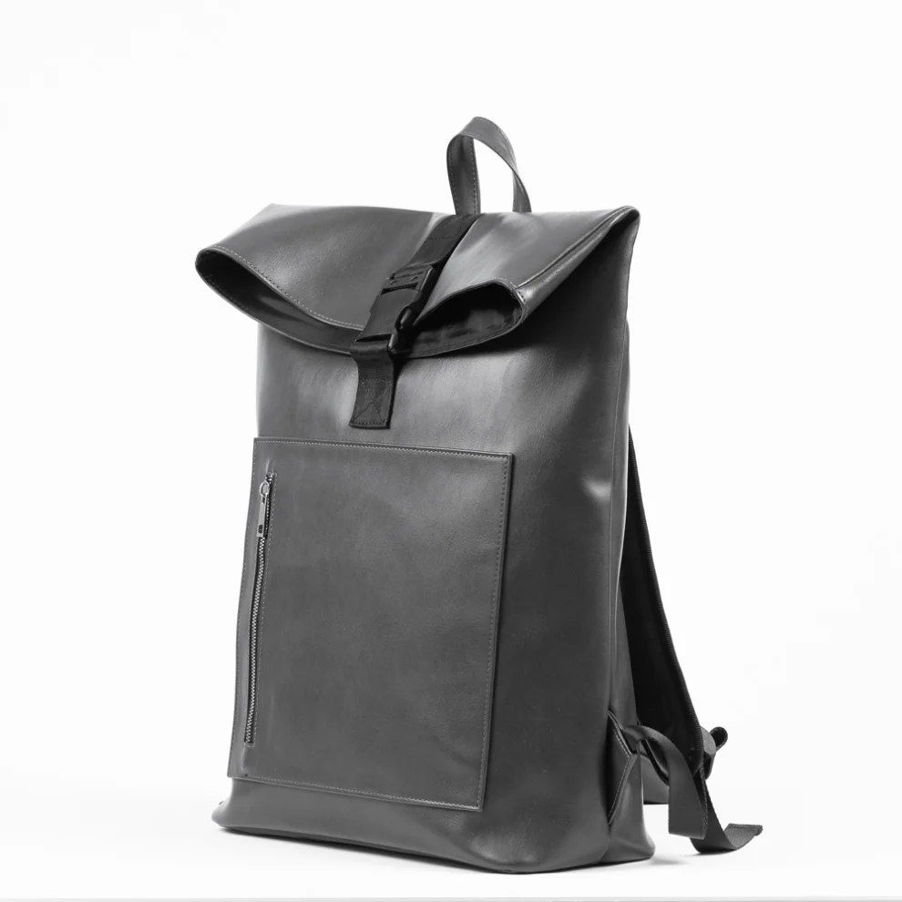 Design Studio Store - My City Backpack