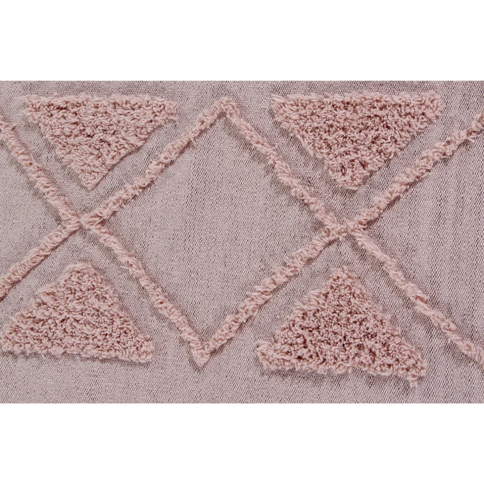 Lorena Canals	 - Tribu Vintage Nude Rug