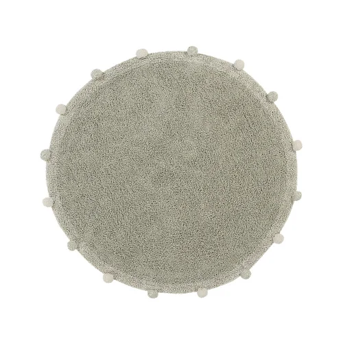 Lorena Canals	 - Bubbly Olive Rug