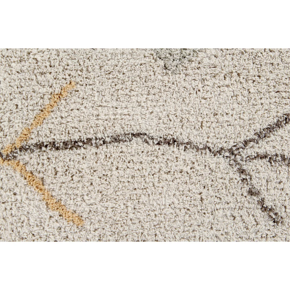 Lorena Canals	 - Kaarol Earth Rug