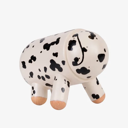 studiotimtim - Buddy Statuette Dalmatian