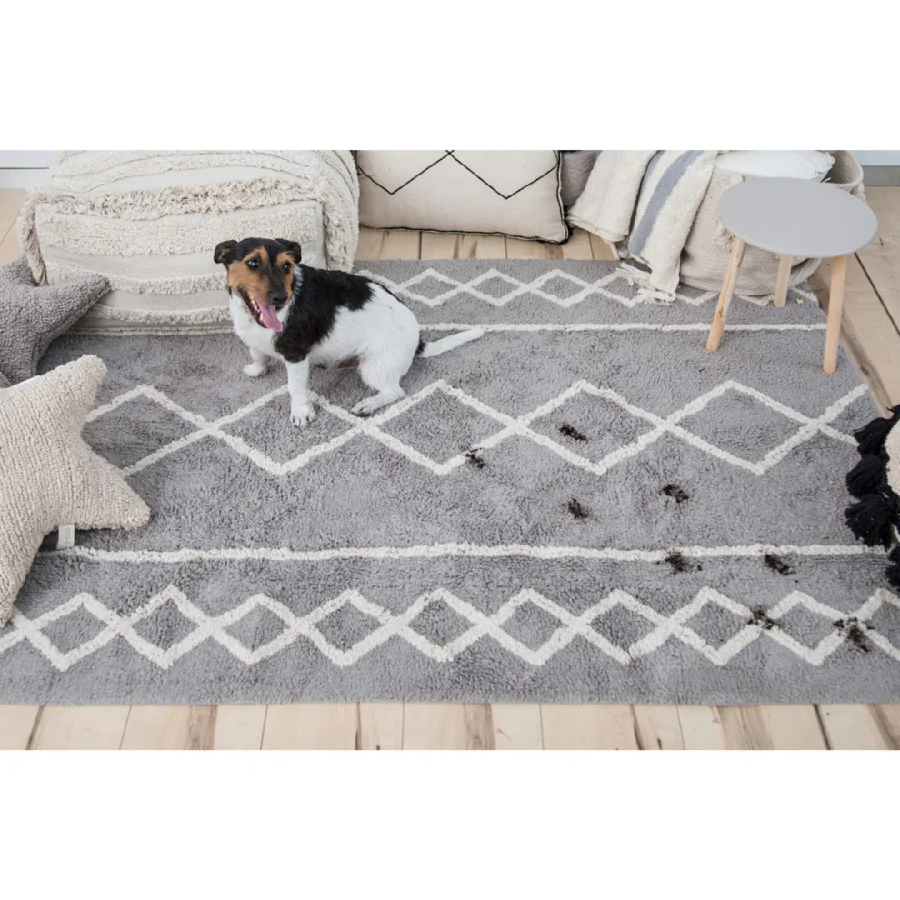 Lorena Canals	 - Oasis Vintage Rug