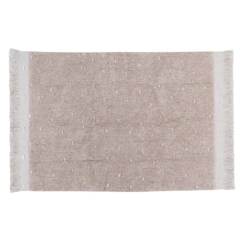 Lorena Canals	 - Woods Sympho Linen Carpet