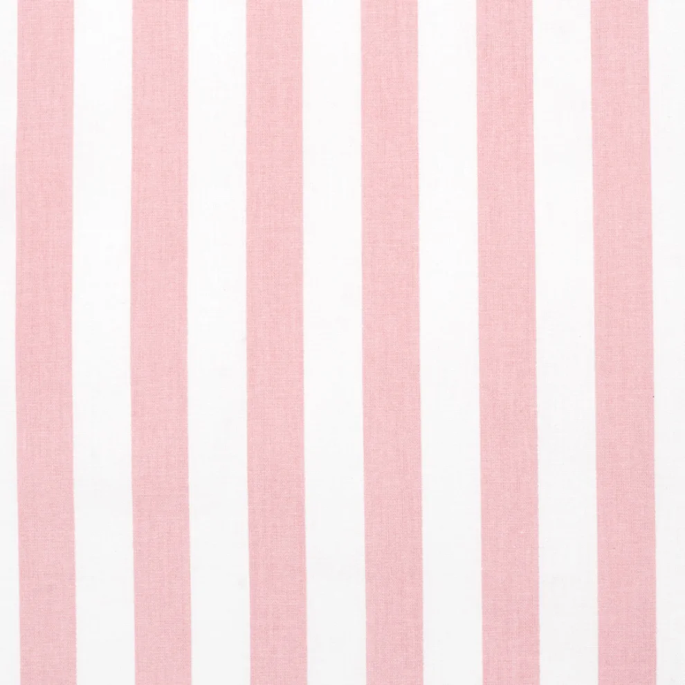 Lally Things - Stripes Nursing Apron