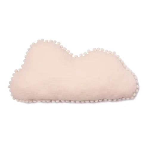 Nobodinoz - Marshmallow Cloud Cushion