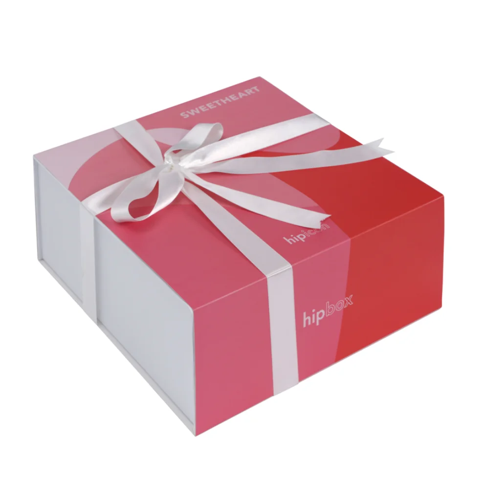 Hipbox - Sweetheart Gift Box