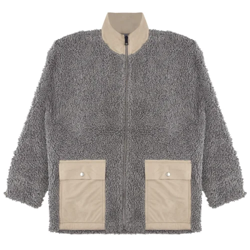 Bassigue - BSG Fluffy Jacket