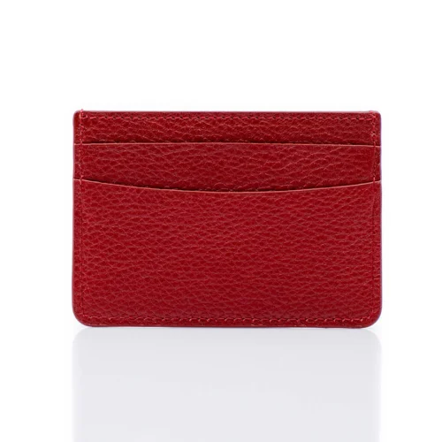 Organicraft - Leather Cardholder