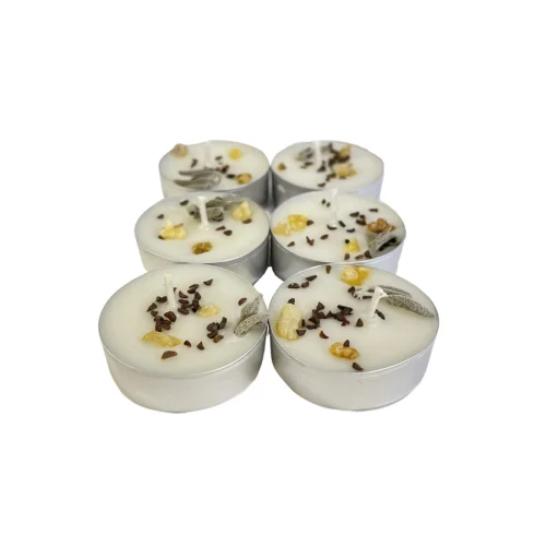 Lumina Candles - Lumina 6-Piece Ritual Candle