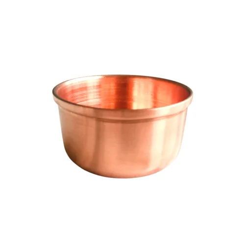 Lumina Candles - Lumina Copper Candle Holder