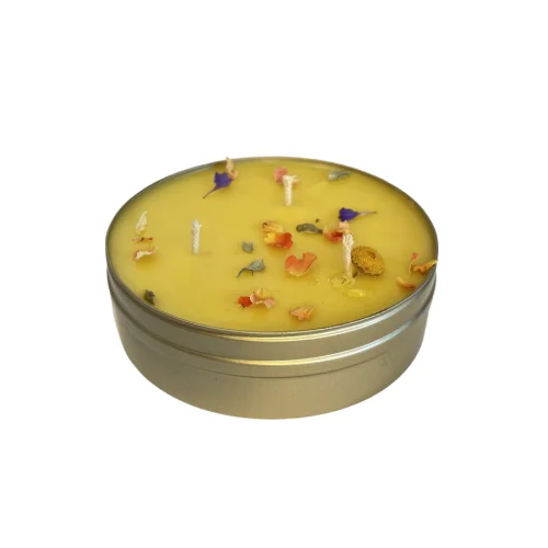 Lumina Candles - Lumina Coconut - Oud Tree Scented Lotion Candle