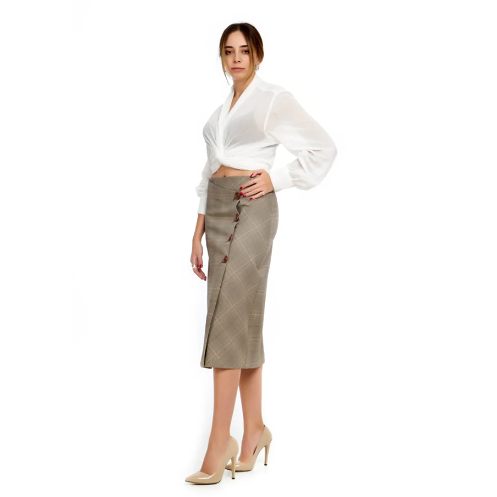 Misey Design - Penelope Skirt