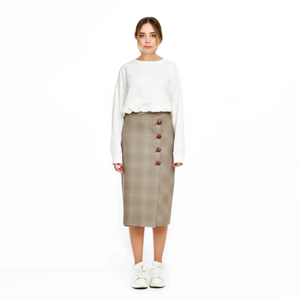 Misey Design - Penelope Skirt