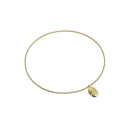 Gossef - Purification Bracelet - Turtle Shell