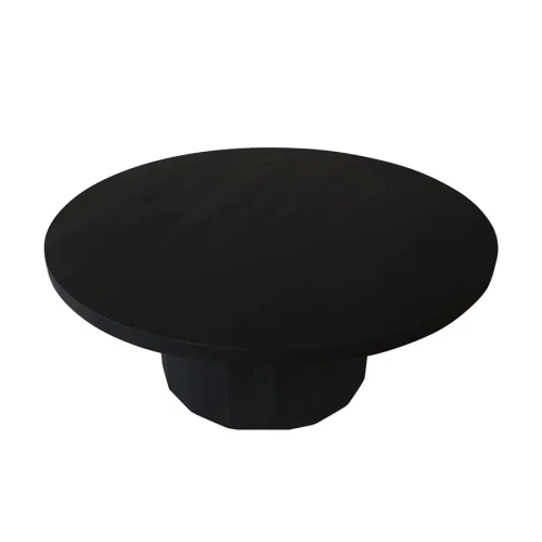 Tuca's Home - Royal Coffee Table 1