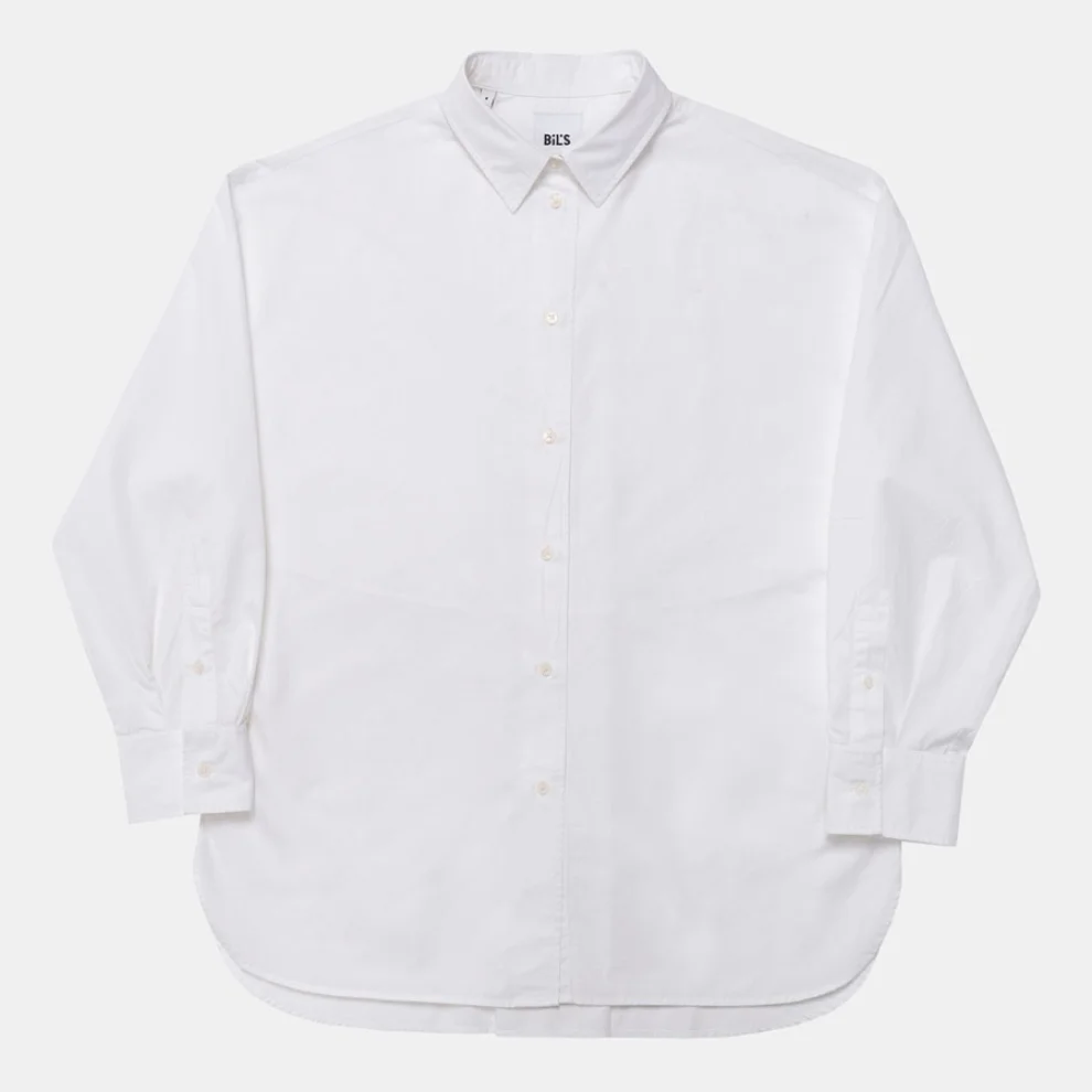 Bil's - Palma Oversize Fit Shirt