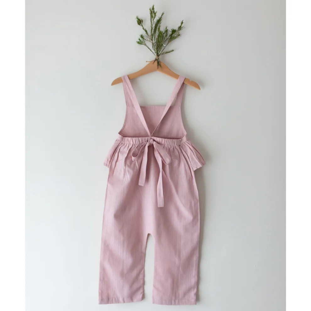 Ilo - Camilia Romper