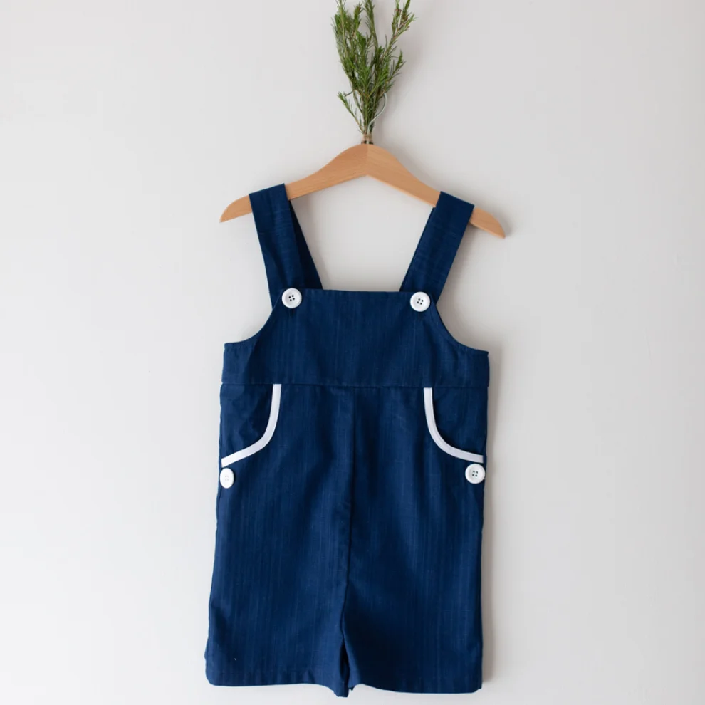 Ilo - Mateo Romper