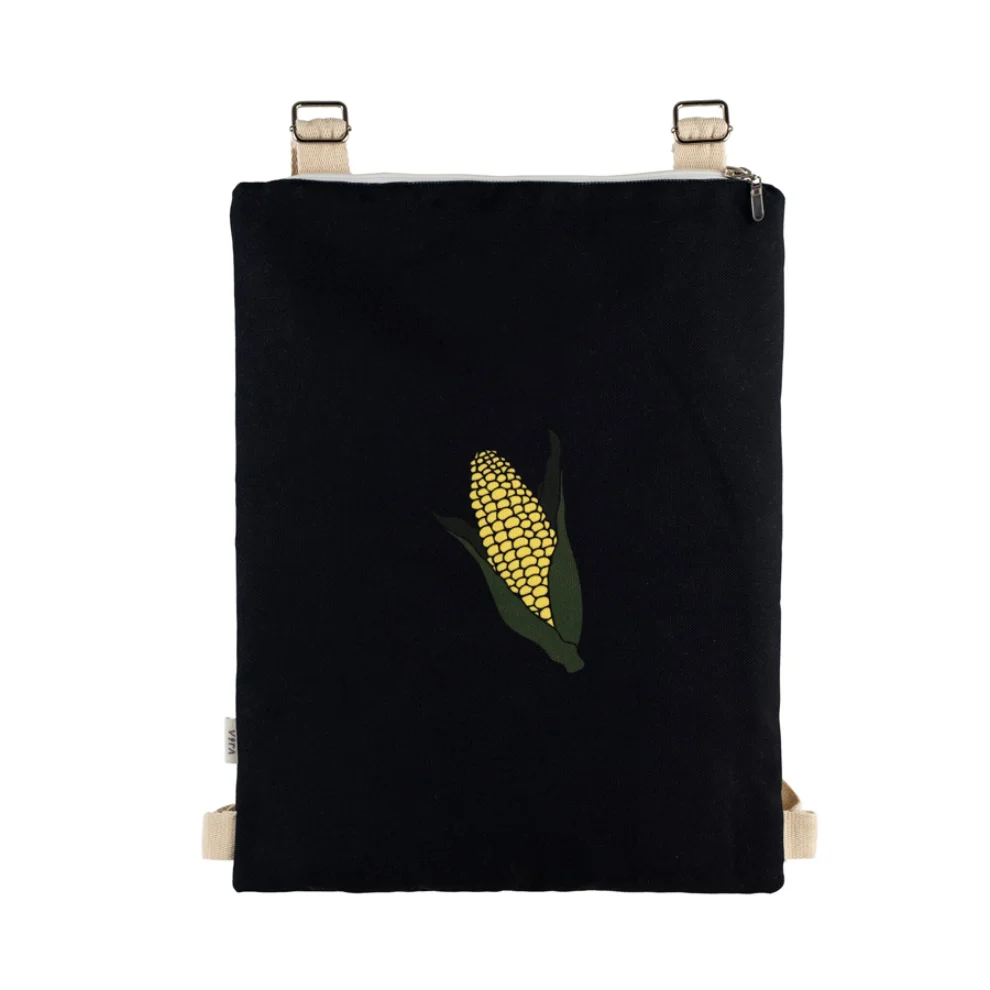 Design Vira - Corn Backpack