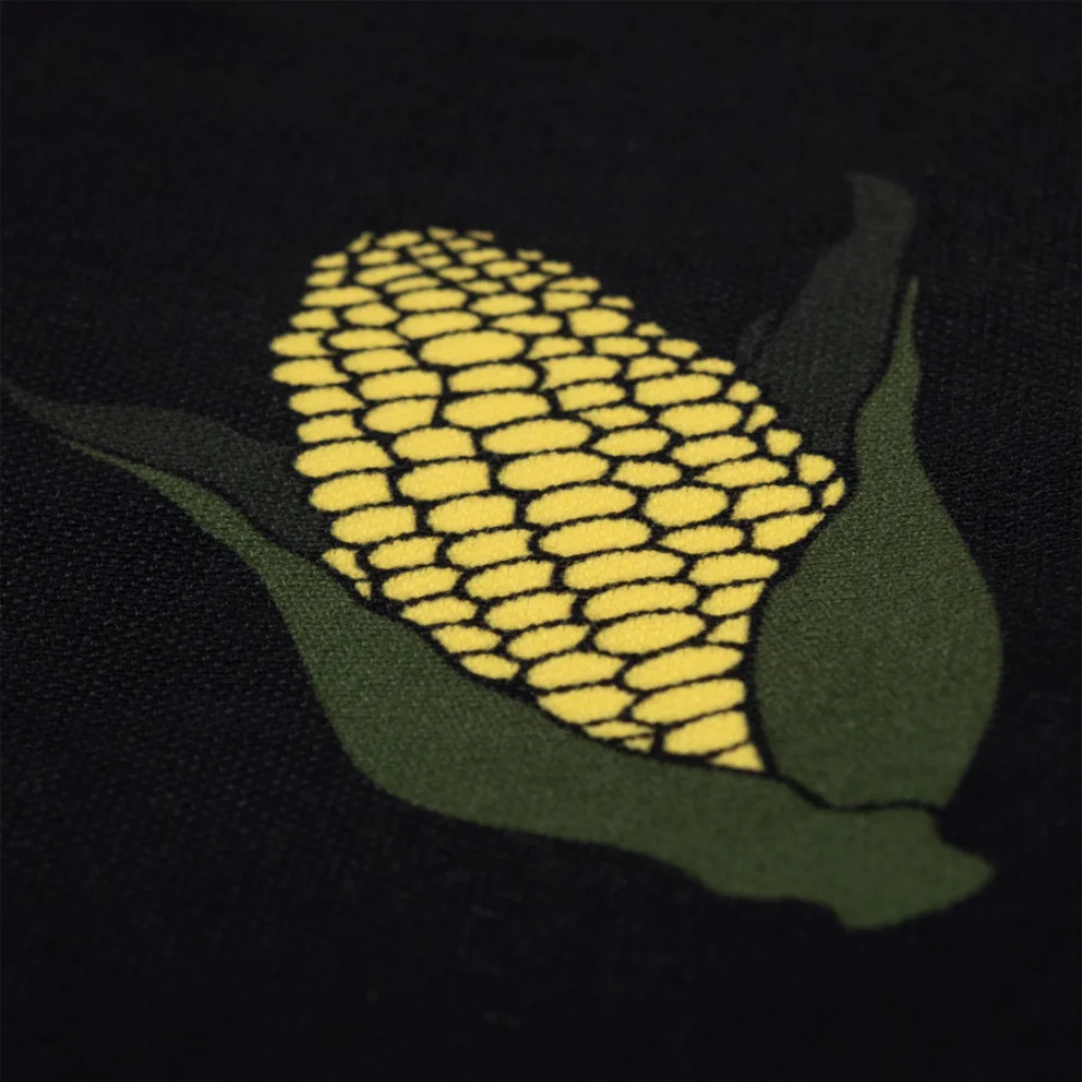 Design Vira - Corn Backpack