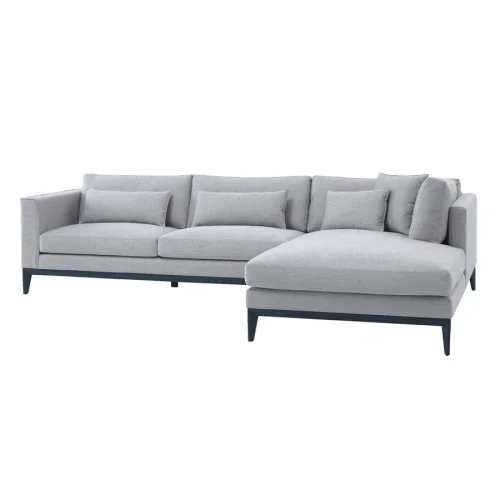 Norde Mobilya - Itals Corner Sofa