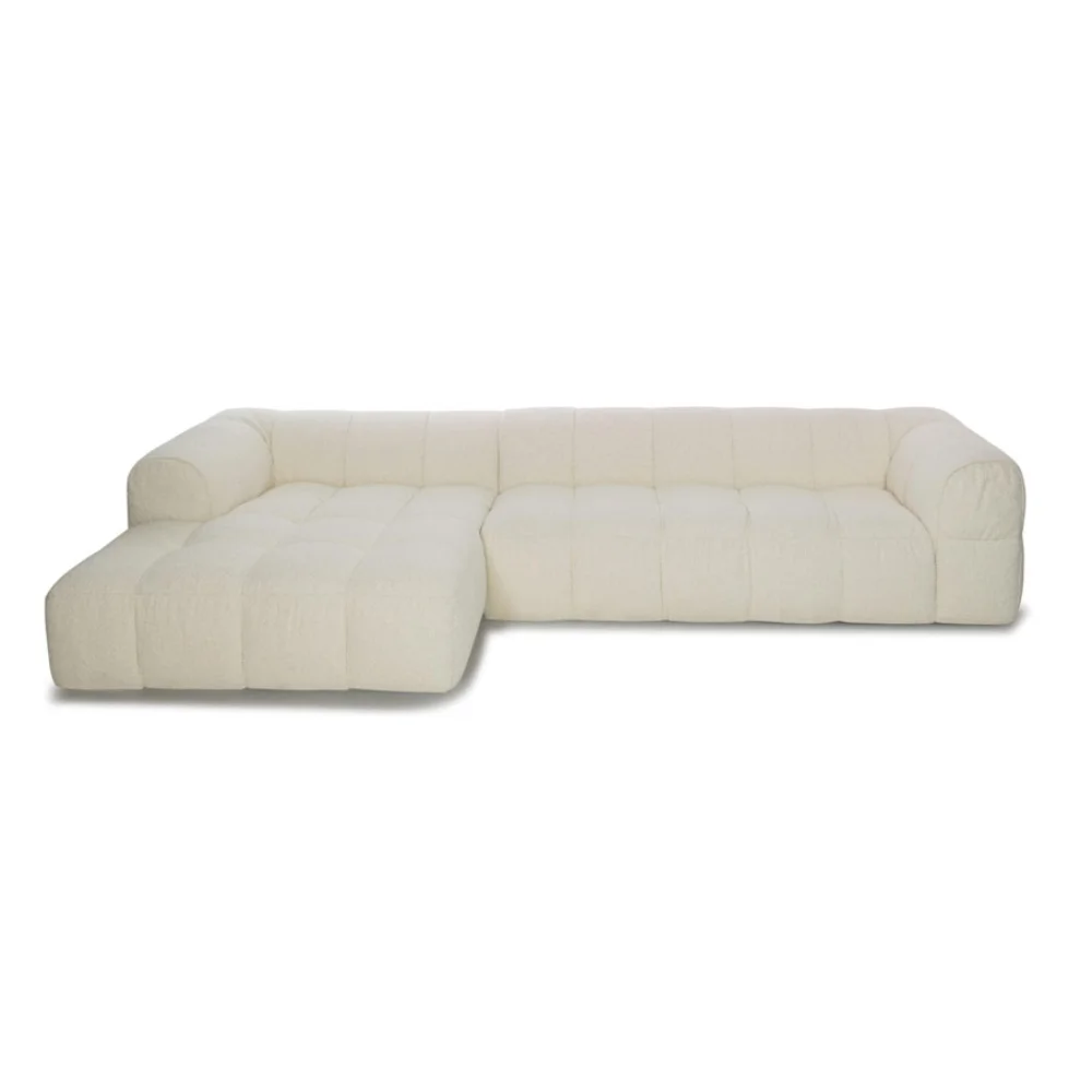 Norde Mobilya  - Bulut Corner Sofa