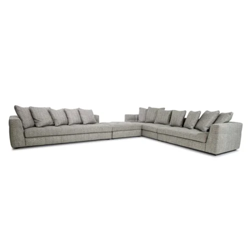 Norde Mobilya - Alice Corner Sofa