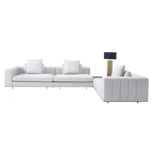 Norde Mobilya - Colette Corner Sofa