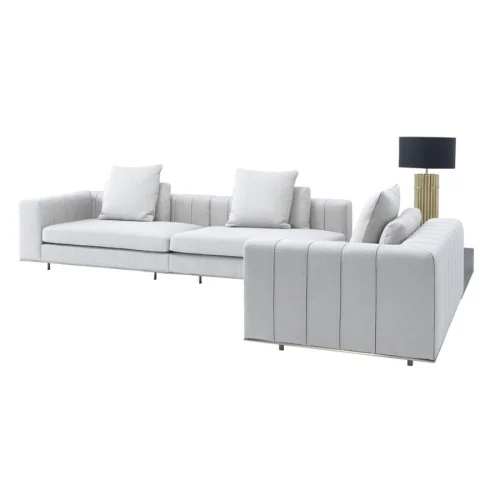 Norde Mobilya - Colette Corner Sofa