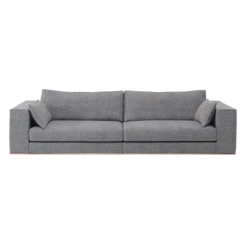 Norde Mobilya  - Harles Sofa