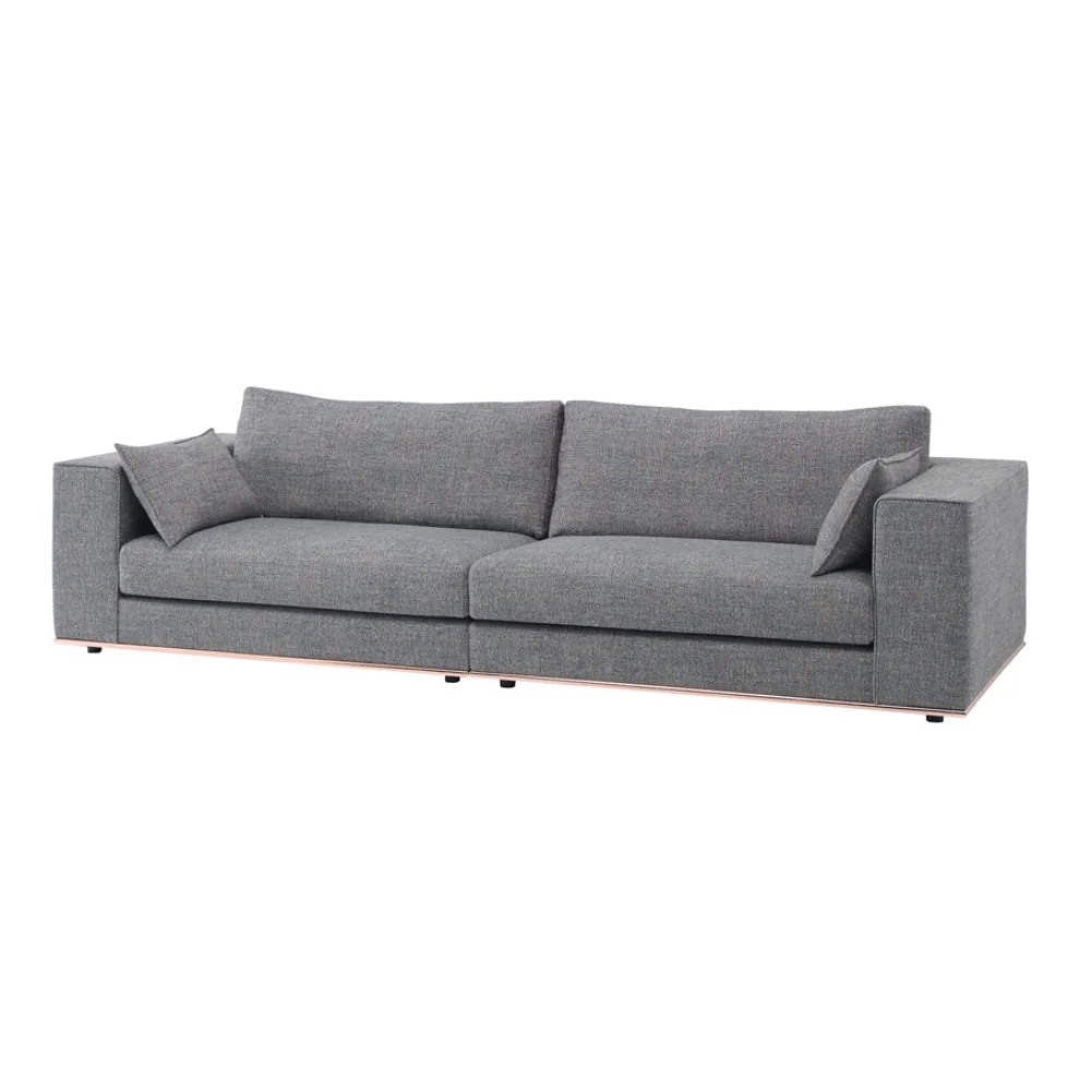 Norde Mobilya  - Harles Sofa